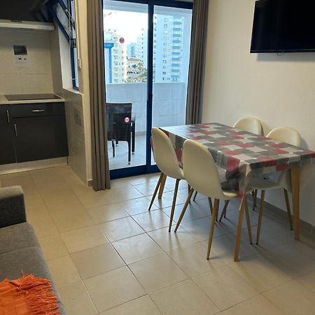T2 Portimao Apartment Bagian luar foto