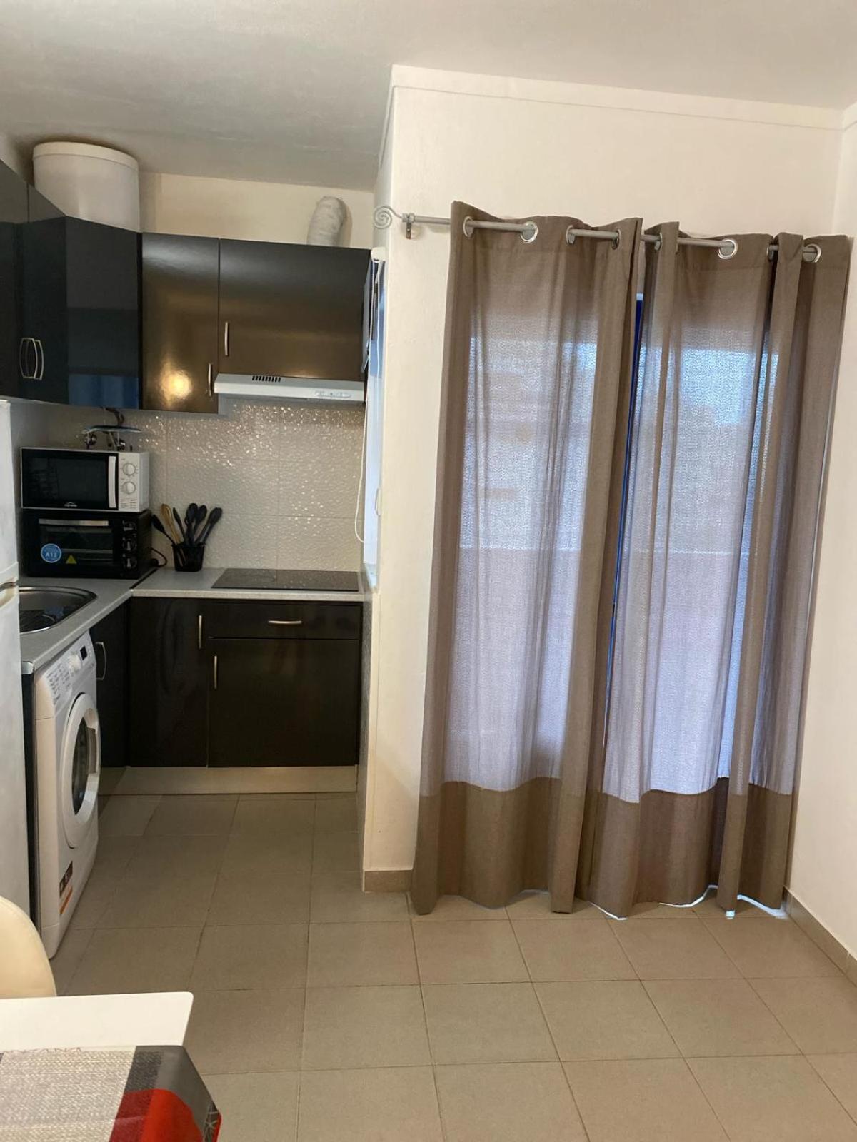 T2 Portimao Apartment Bagian luar foto