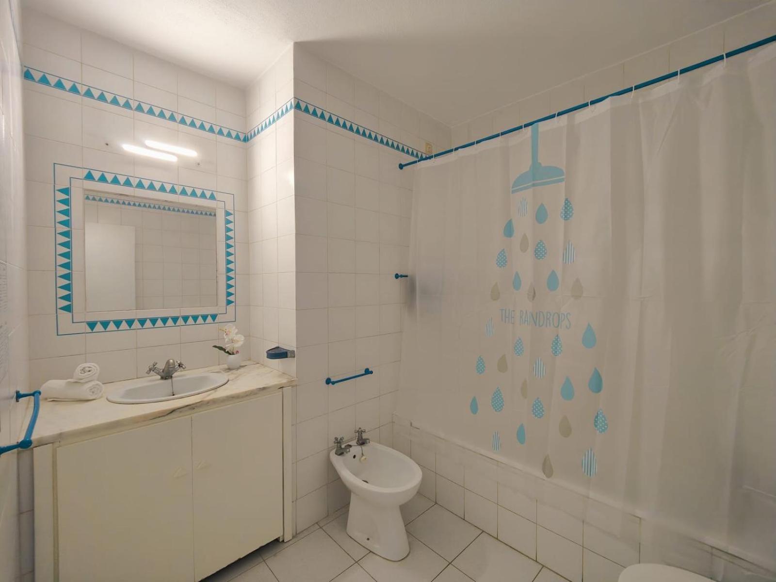 T2 Portimao Apartment Bagian luar foto
