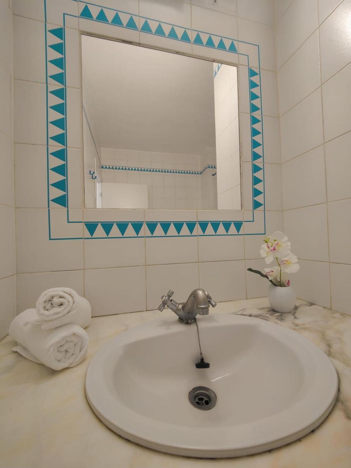 T2 Portimao Apartment Bagian luar foto
