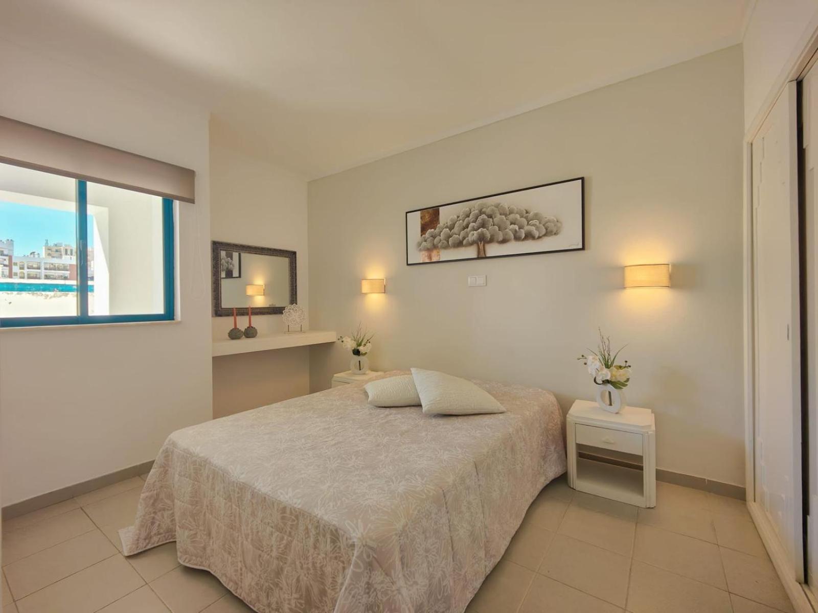 T2 Portimao Apartment Bagian luar foto